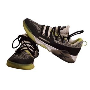 Men’s Reebok Sneakers Size 10